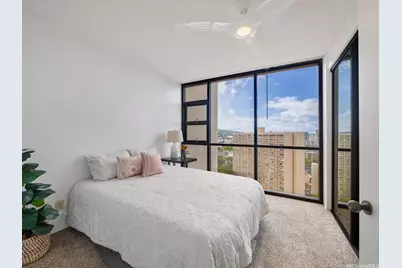930 Kaheka Street #2001, Honolulu, HI 96814 - Photo 6