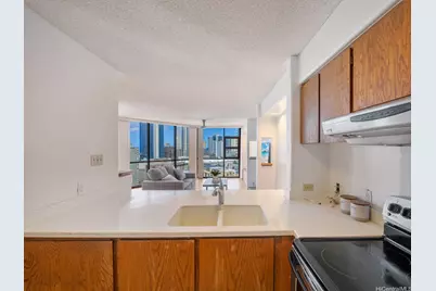 930 Kaheka Street #2001, Honolulu, HI 96814 - Photo 12