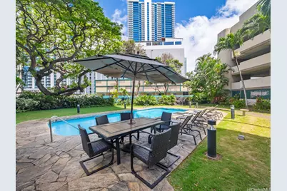 930 Kaheka Street #2001, Honolulu, HI 96814 - Photo 20