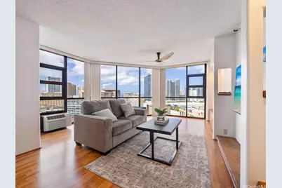 930 Kaheka Street #2001, Honolulu, HI 96814 - Photo 8