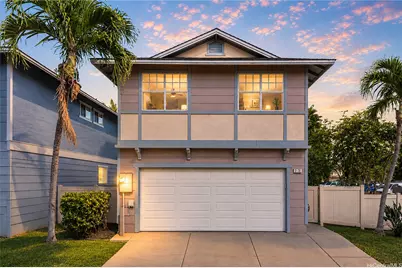 91-318 Makalea Street #42, Ewa Beach, HI 96706 - Photo 1