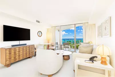 223 Saratoga Road #1117, Honolulu, HI 96815 - Photo 4
