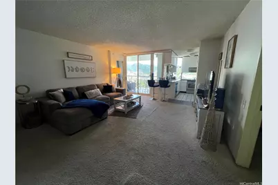 1212 Nuuanu Avenue #2706, Honolulu, HI 96817 - Photo 10