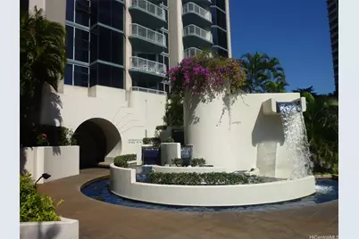 1212 Nuuanu Avenue #2706, Honolulu, HI 96817 - Photo 2