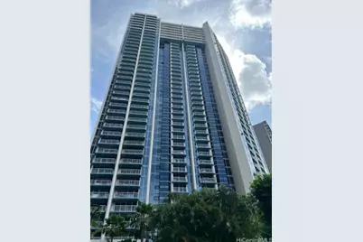 1212 Nuuanu Avenue #2706, Honolulu, HI 96817 - Photo 1