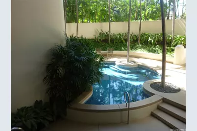1212 Nuuanu Avenue #2706, Honolulu, HI 96817 - Photo 20