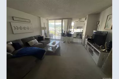 1212 Nuuanu Avenue #2706, Honolulu, HI 96817 - Photo 4