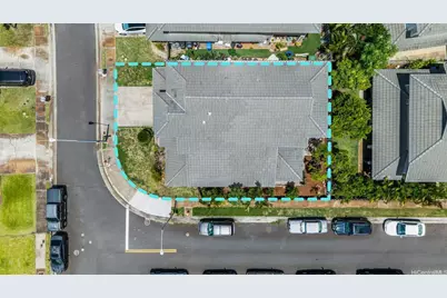 91-1026 Holunape Street, Kapolei, HI 96707 - Photo 24