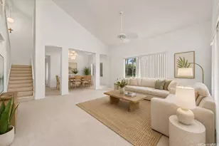 91-1026 Holunape St, Kapolei, HI 96707 - Photo 4