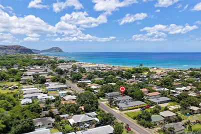 84-1001 Lahaina Street #1, Waianae, HI 96792 - Photo 1