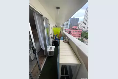 2450 Prince Edward Street #706A, Honolulu, HI 96815 - Photo 10