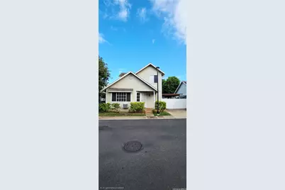 91-1044 Leleoi Street #29, Ewa Beach, HI 96706 - Photo 6