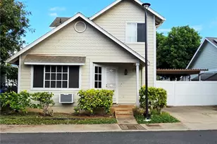 91-1044 Leleoi St, Ewa Beach, HI 96706 - Photo 6
