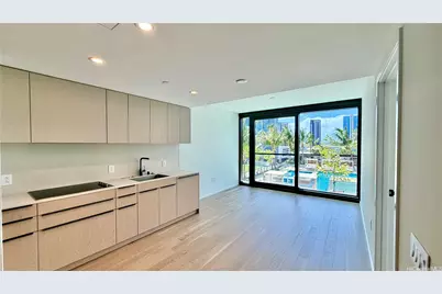 333 Ward Avenue #909, Honolulu, HI 96814 - Photo 1