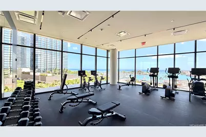 333 Ward Avenue #909, Honolulu, HI 96814 - Photo 12
