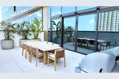 333 Ward Avenue #909, Honolulu, HI 96814 - Photo 10