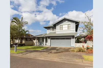 95-214 Haleleka Place #78, Honolulu, HI 96789 - Photo 18