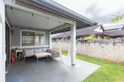95-214 Haleleka Place #78, Honolulu, HI 96789 - Photo 16