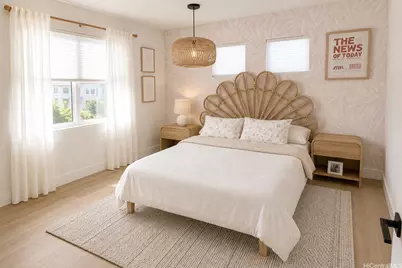 91-1185 Kaikohola Street #D83, Ewa Beach, HI 96706 - Photo 16