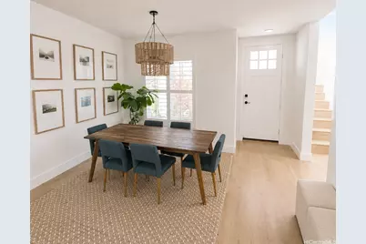 91-1185 Kaikohola Street #D83, Ewa Beach, HI 96706 - Photo 2