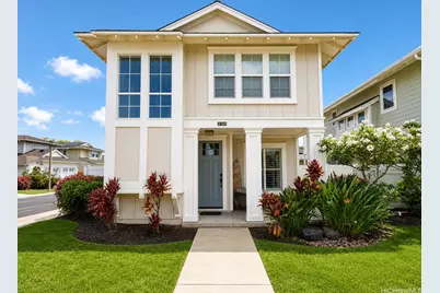 91-1185 Kaikohola Street #D83, Ewa Beach, HI 96706 - Photo 20