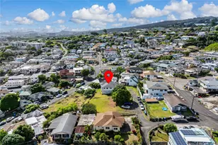 743-C N Judd St, Honolulu, HI 96817 - Photo 8