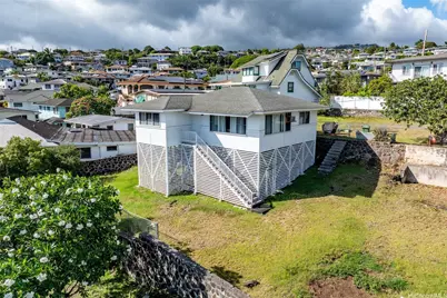 743-C N Judd Street, Honolulu, HI 96817 - Photo 1
