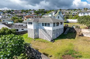 743-C N Judd St, Honolulu, HI 96817 - Photo 1