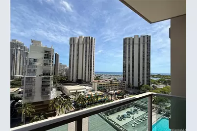 410 Atkinson Drive #1121, Honolulu, HI 96814 - Photo 1