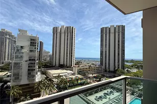 410 Atkinson Dr, Honolulu, HI 96814 - Photo 1