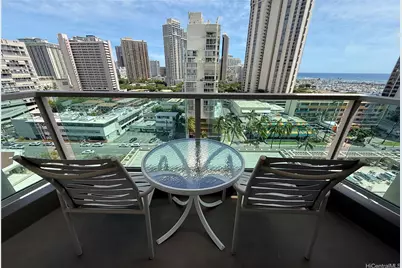 410 Atkinson Drive #1121, Honolulu, HI 96814 - Photo 4