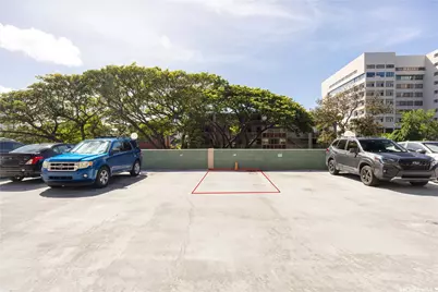 1720 Huna Street #B510, Honolulu, HI 96817 - Photo 16