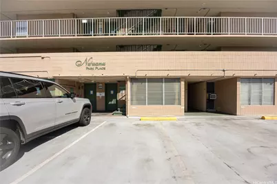 1720 Huna Street #B510, Honolulu, HI 96817 - Photo 24
