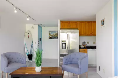 1720 Huna Street #B510, Honolulu, HI 96817 - Photo 4