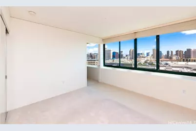 88 Piikoi Street #1406, Honolulu, HI 96814 - Photo 4