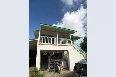 234 Oneawa Street, Kailua, HI 96734 - Photo 1