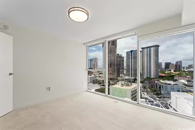 888 Kapiolani Boulevard #1709, Honolulu, HI 96813 - Photo 14