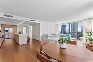 888 Kapiolani Blvd, Honolulu, HI 96813 - Photo 2