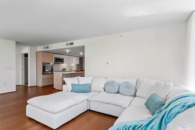 888 Kapiolani Boulevard #1709, Honolulu, HI 96813 - Photo 4