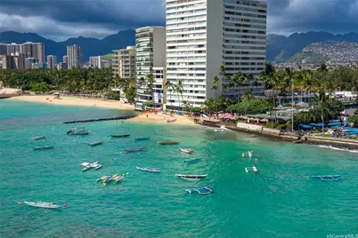 2969 Kalakaua Avenue #1201, Honolulu, HI 96815 - Photo 20