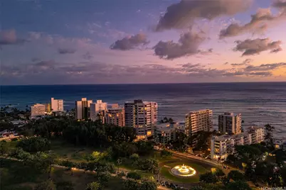2969 Kalakaua Avenue #1201, Honolulu, HI 96815 - Photo 22