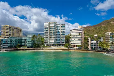 2969 Kalakaua Avenue #1201, Honolulu, HI 96815 - Photo 20
