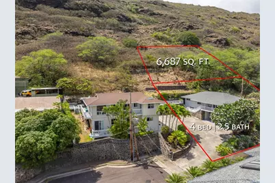 306 Moomuku Place, Honolulu, HI 96821 - Photo 1