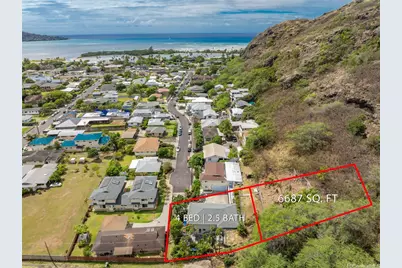 306 Moomuku Place, Honolulu, HI 96821 - Photo 2