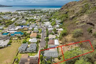 306 Moomuku Pl, Honolulu, HI 96821 - Photo 2