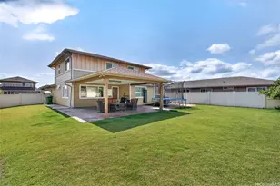 91-1141 Keali'iahonui St, Kapolei, HI 96707 - Photo 2