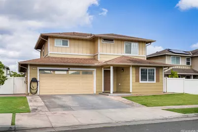 91-1141 Kealiiahonui Street, Kapolei, HI 96707 - Photo 1