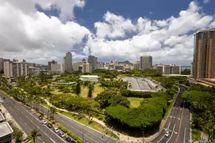 1860 Ala Moana Blvd, Honolulu, HI 96815 - Photo 4