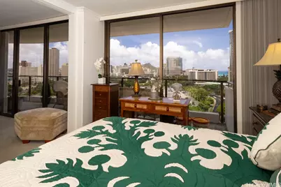 1860 Ala Moana Boulevard #1600, Honolulu, HI 96815 - Photo 22