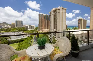 1860 Ala Moana Blvd, Honolulu, HI 96815 - Photo 1